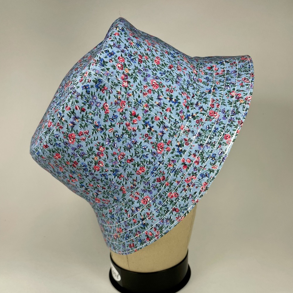 Handmade Bucket Hat - Picture 6 of 10